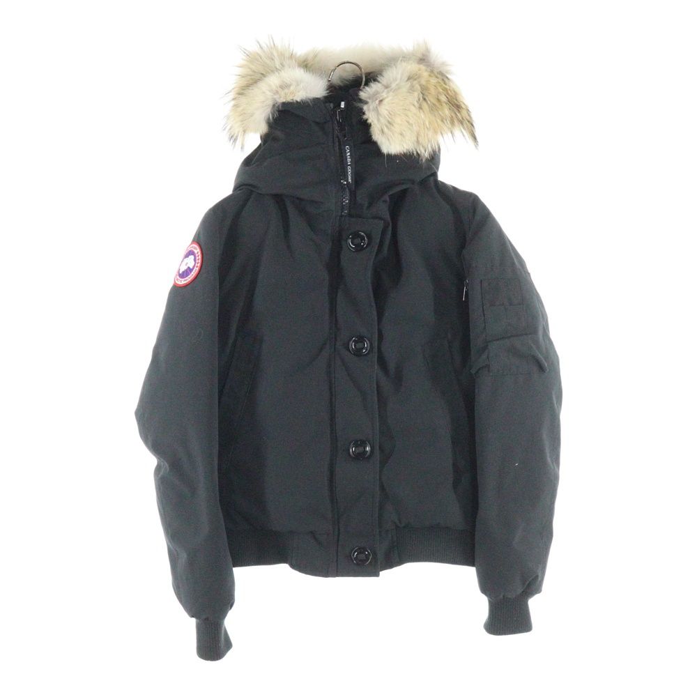 CANADA GOOSE (カナダグース) LABRADOR DOWN JACKET ラブラドール