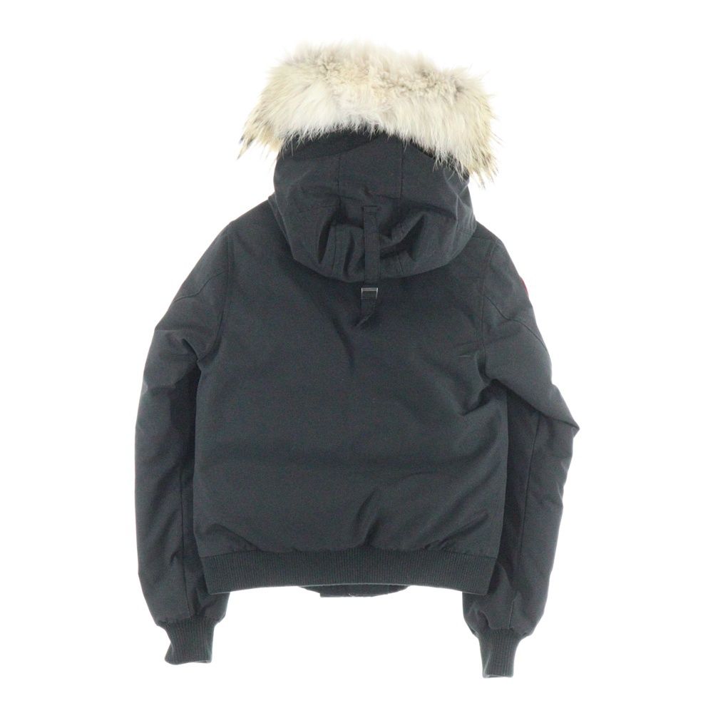 CANADA GOOSE (カナダグース) LABRADOR DOWN JACKET ラブラドール