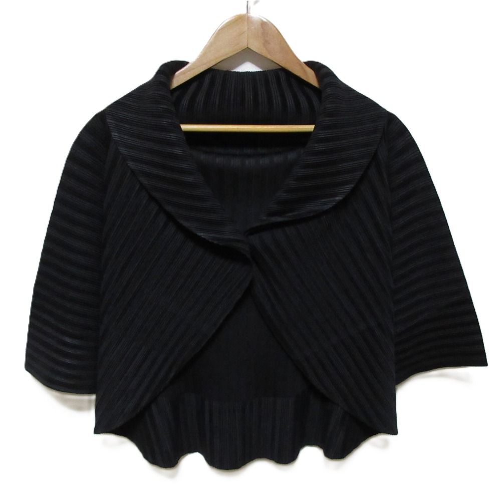 美品 PLEATS PLEASE ISSEY MIYAKE プリーツプリーズ イッセイミヤケ