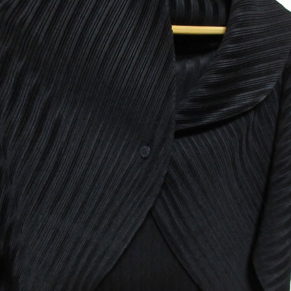 美品 PLEATS PLEASE ISSEY MIYAKE プリーツプリーズ イッセイミヤケ