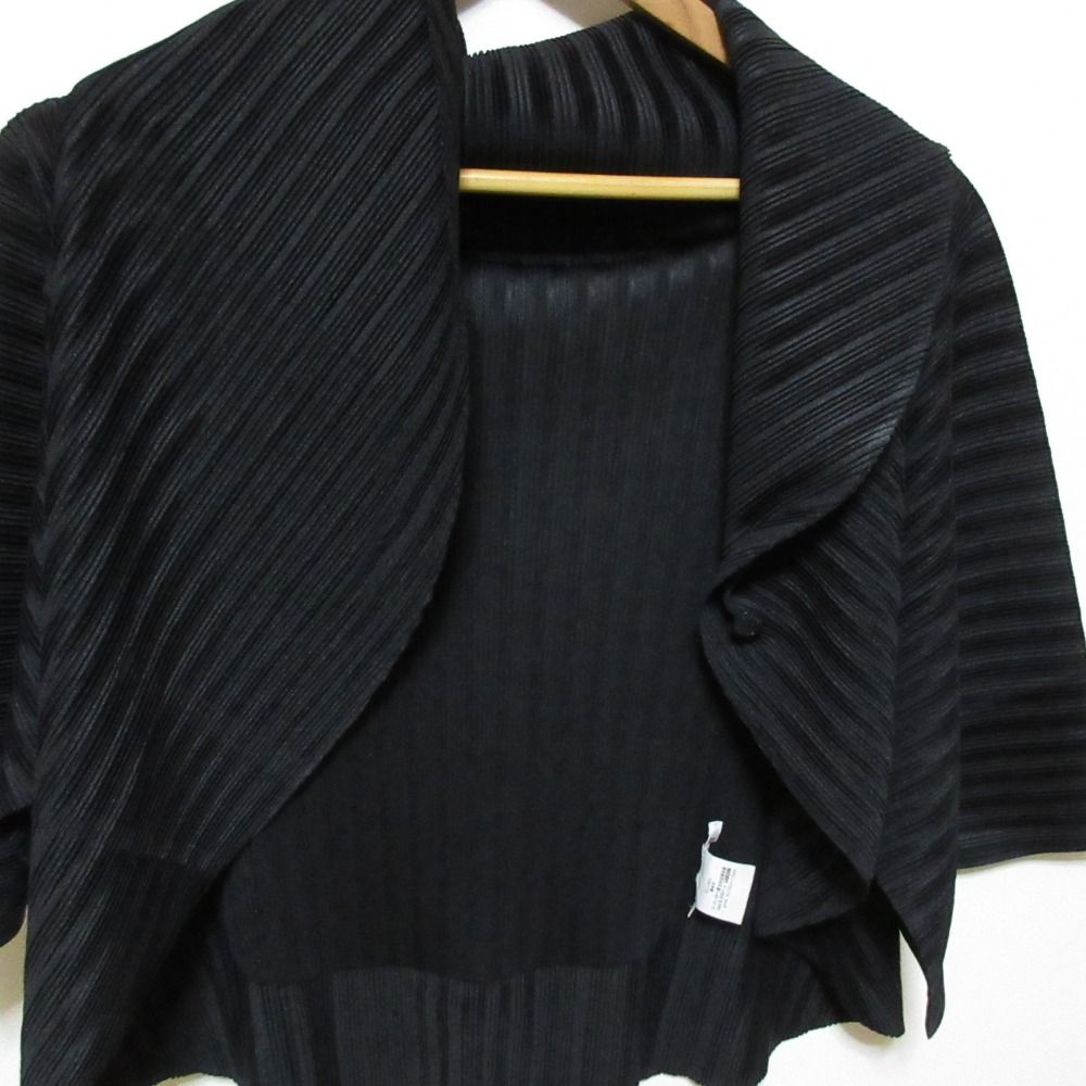 美品 PLEATS PLEASE ISSEY MIYAKE プリーツプリーズ イッセイミヤケ