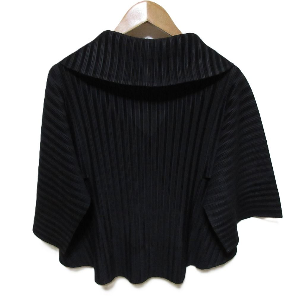 美品 PLEATS PLEASE ISSEY MIYAKE プリーツプリーズ イッセイミヤケ