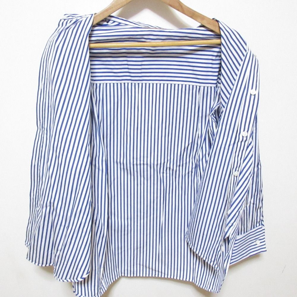 トップス 美品 25AW Deuxieme Classe ドゥーズィエムクラス fascinate 