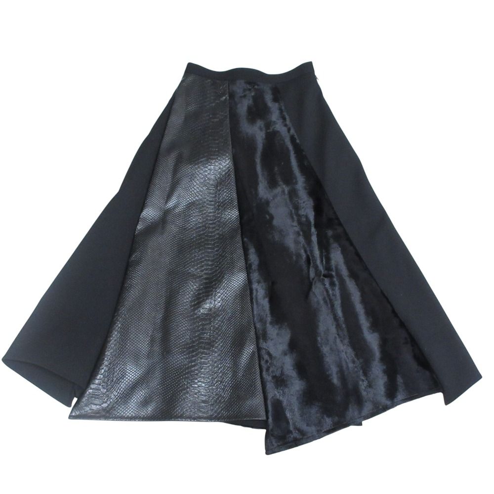 美品 JUNYA WATANABE ジュンヤワタナベ コムデギャルソン スネーク