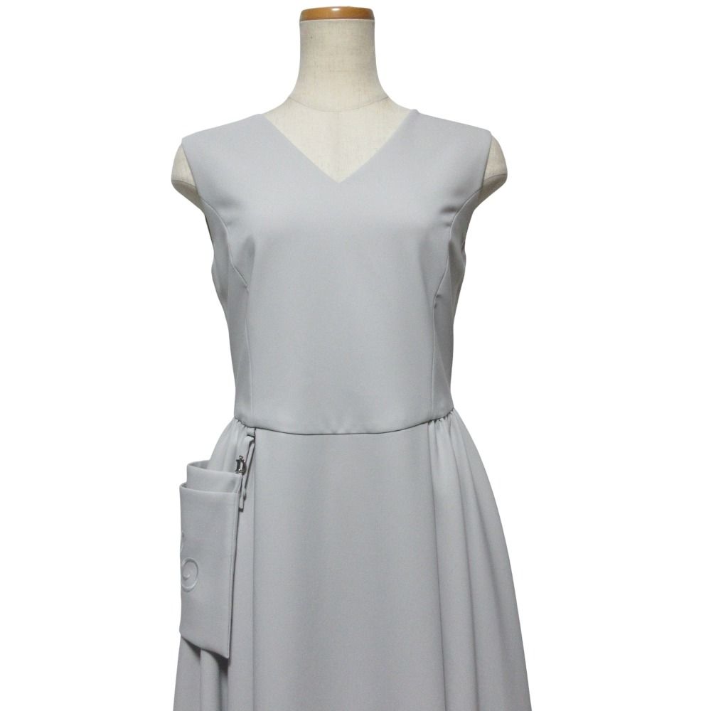 美品 DAISY LIN デイジーリン フォクシー My Fair Lady ノースリーブ