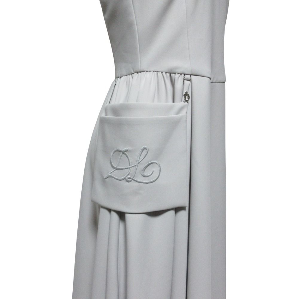 美品 DAISY LIN デイジーリン フォクシー My Fair Lady ノースリーブ