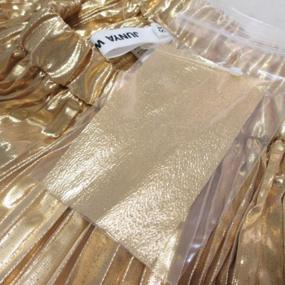 新品同様 22SS JUNYA WATANABE ジュンヤワタナベ コムデギャルソン