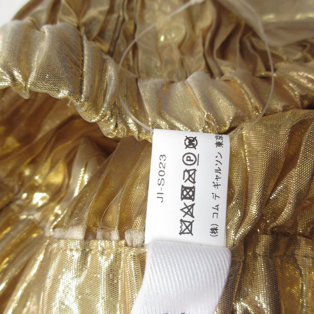 新品同様 22SS JUNYA WATANABE ジュンヤワタナベ コムデギャルソン