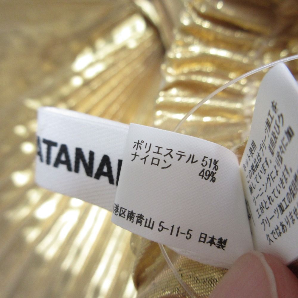 新品同様 22SS JUNYA WATANABE ジュンヤワタナベ コムデギャルソン