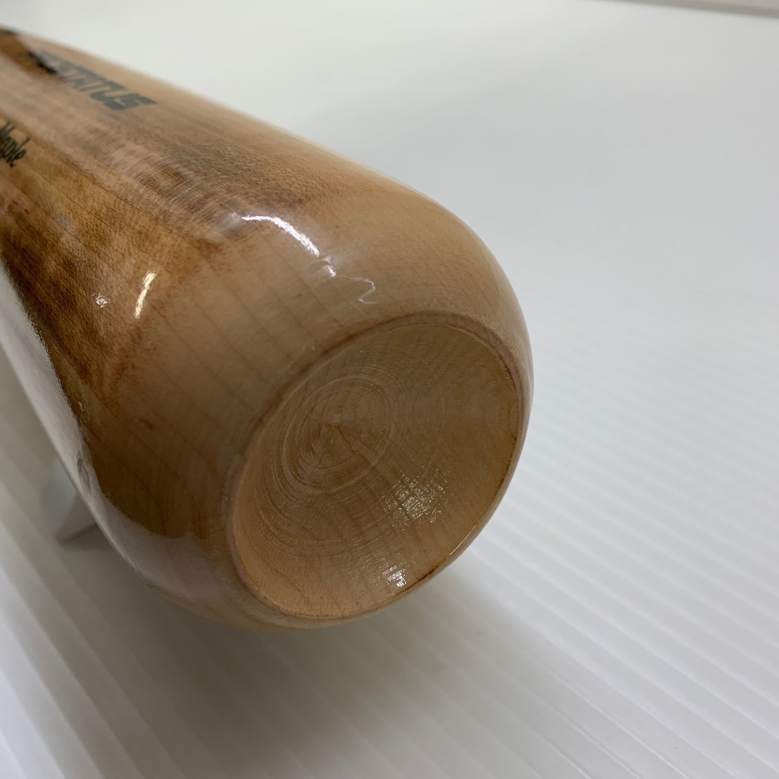 ゼット ZETT プロステイタス 硬式 大人 一般 木製バット（BFJマーク