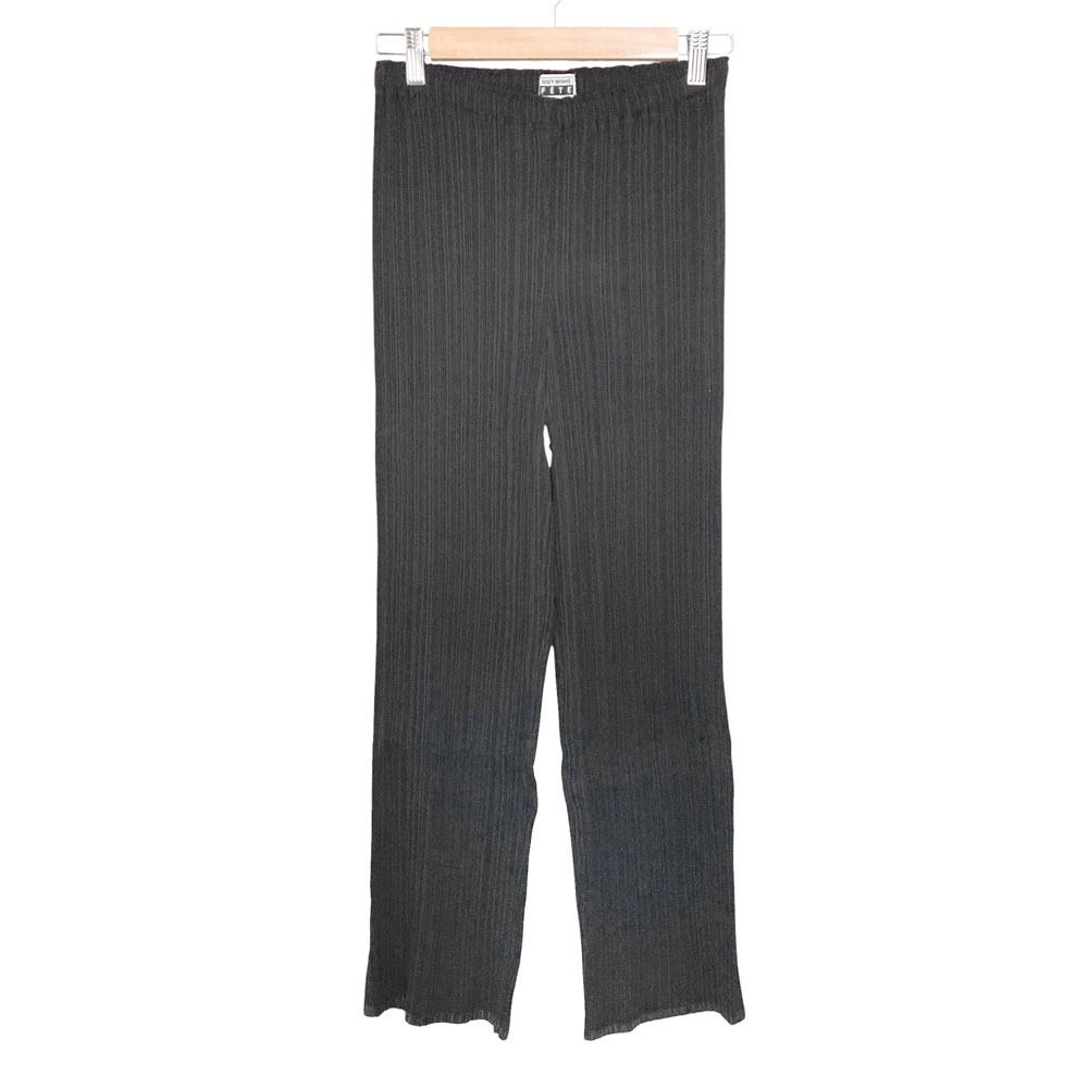 新品同様 ISSEY MIYAKE FETE イッセイミヤケ フェット プリーツ