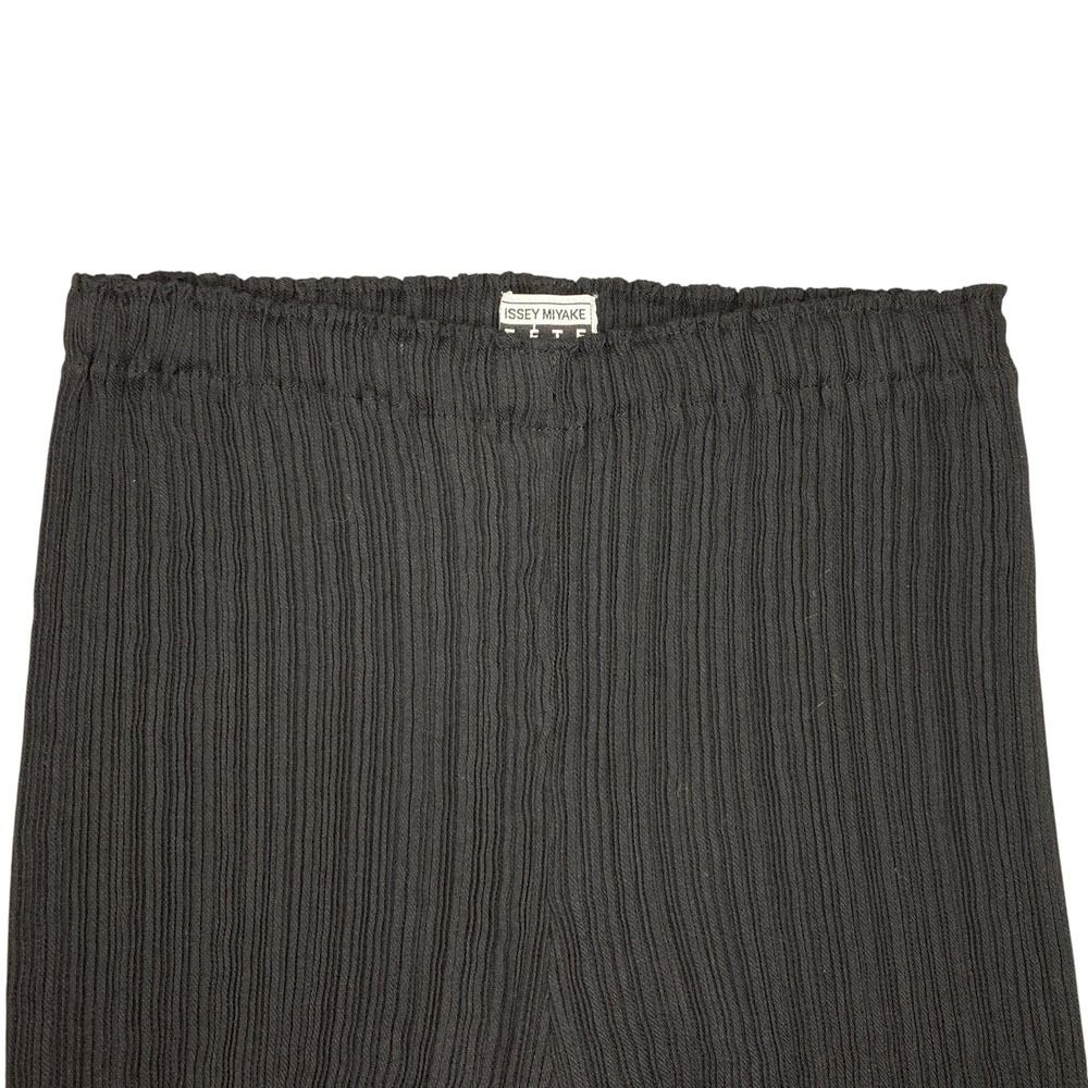 新品同様 ISSEY MIYAKE FETE イッセイミヤケ フェット プリーツ