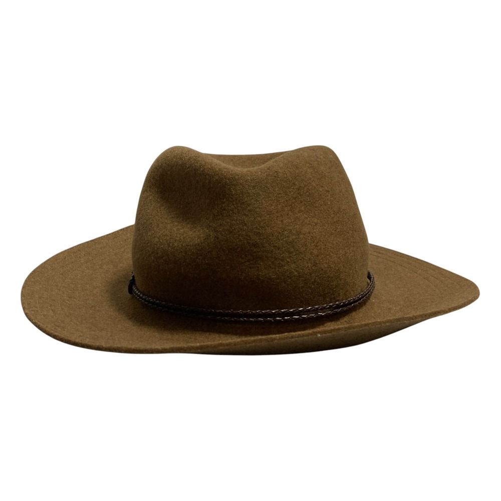 新品同様 HELEN KAMINSKI ヘレンカミンスキー KATAKA ウール フェルト