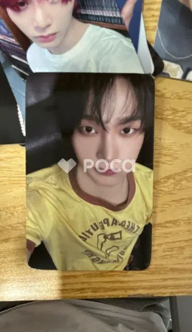 BOYNEXTDOOR ソンホ No Genre 公開放送 サノク トレカ - メルカリ