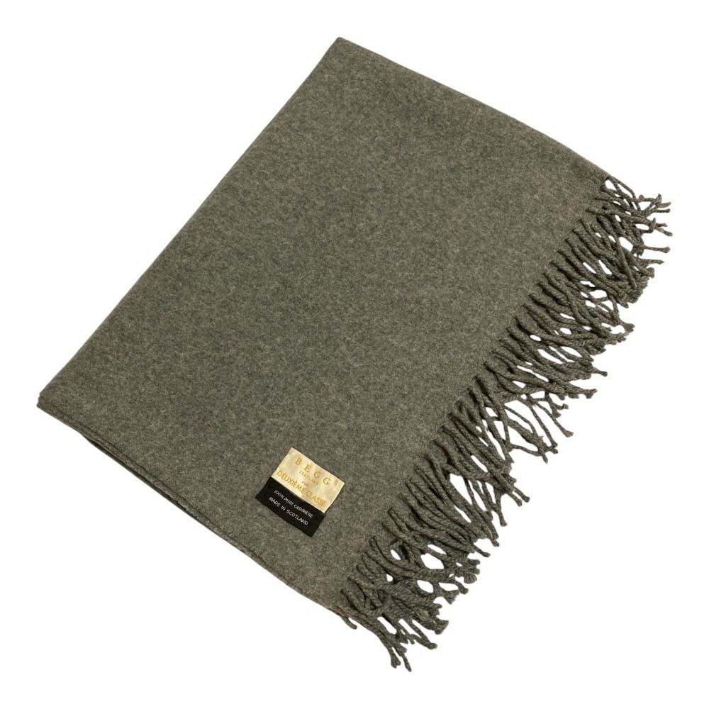 美品 BEGG × Deuxieme Classe ベグ ドゥーズィエムクラス 別注