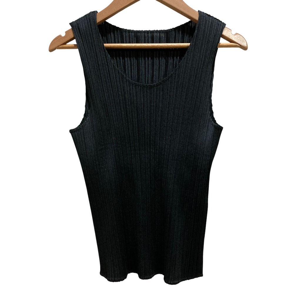 美品 PLEATS PLEASE ISSEY MIYAKE プリーツプリーズ イッセイミヤケ