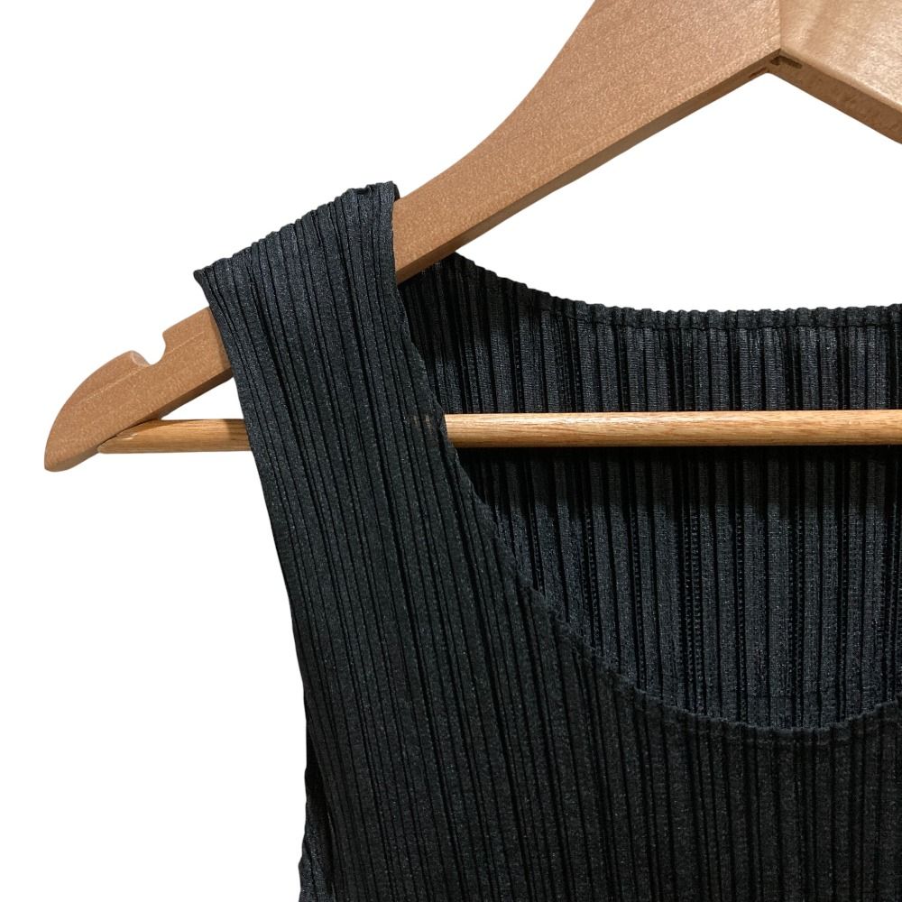 美品 PLEATS PLEASE ISSEY MIYAKE プリーツプリーズ イッセイミヤケ