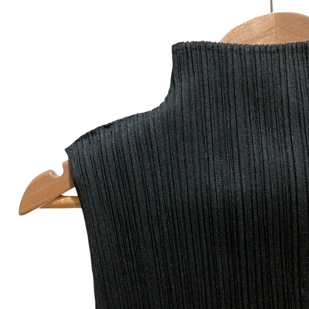 美品 PLEATS PLEASE ISSEY MIYAKE プリーツプリーズ イッセイミヤケ
