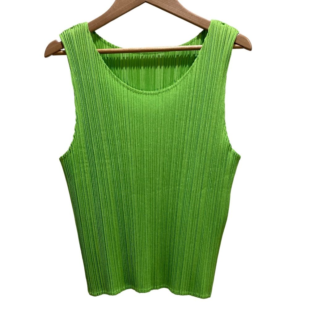 美品 PLEATS PLEASE ISSEY MIYAKE プリーツプリーズ イッセイミヤケ