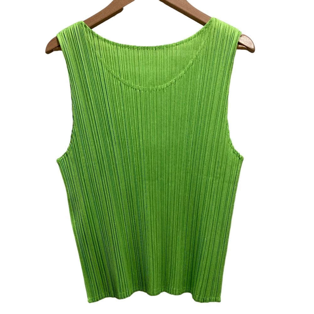 美品 PLEATS PLEASE ISSEY MIYAKE プリーツプリーズ イッセイミヤケ