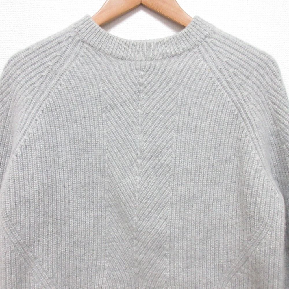 良品 DEMYLEE デミリー CHELSEA カシミヤ ニット セーター サイズXS