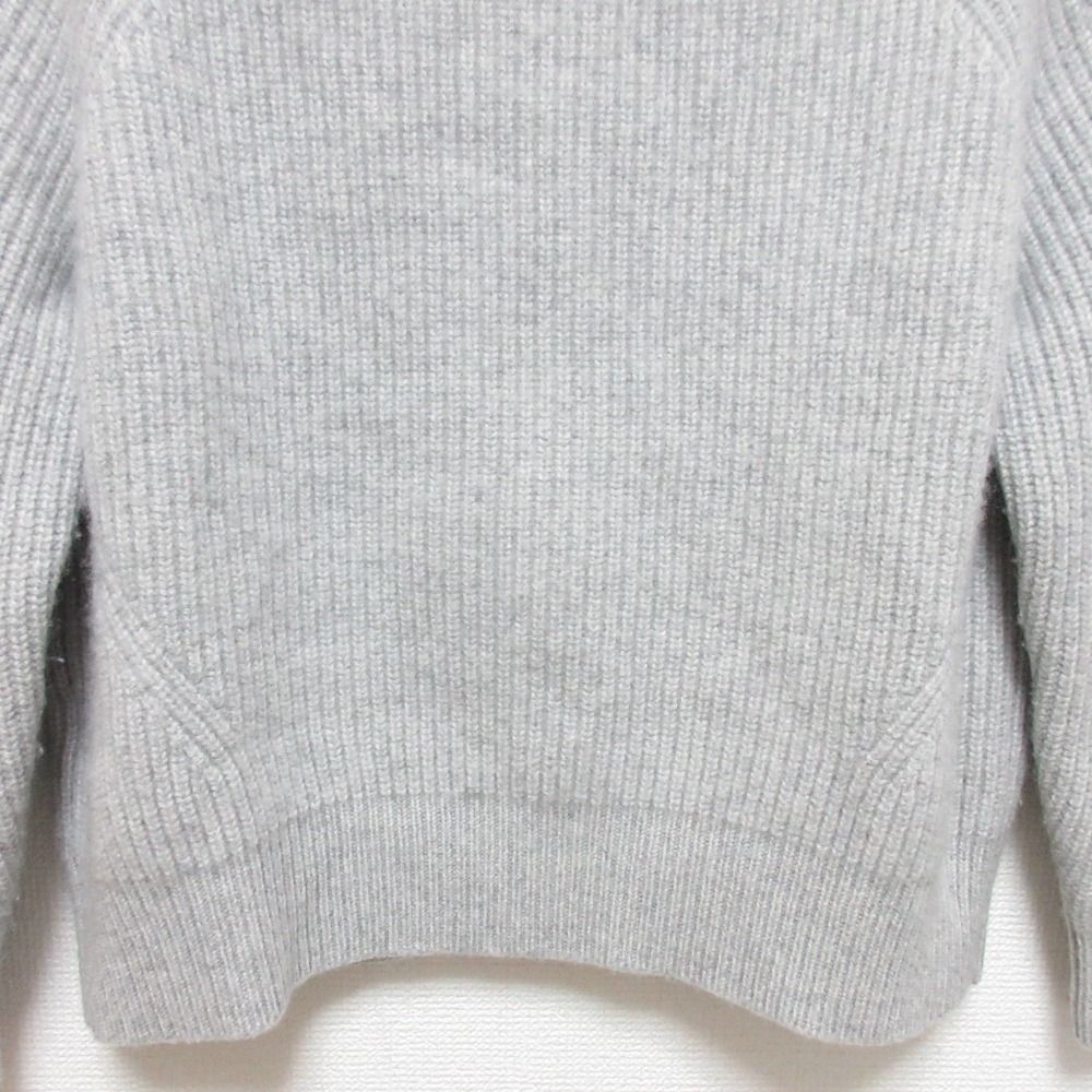 良品 DEMYLEE デミリー CHELSEA カシミヤ ニット セーター サイズXS