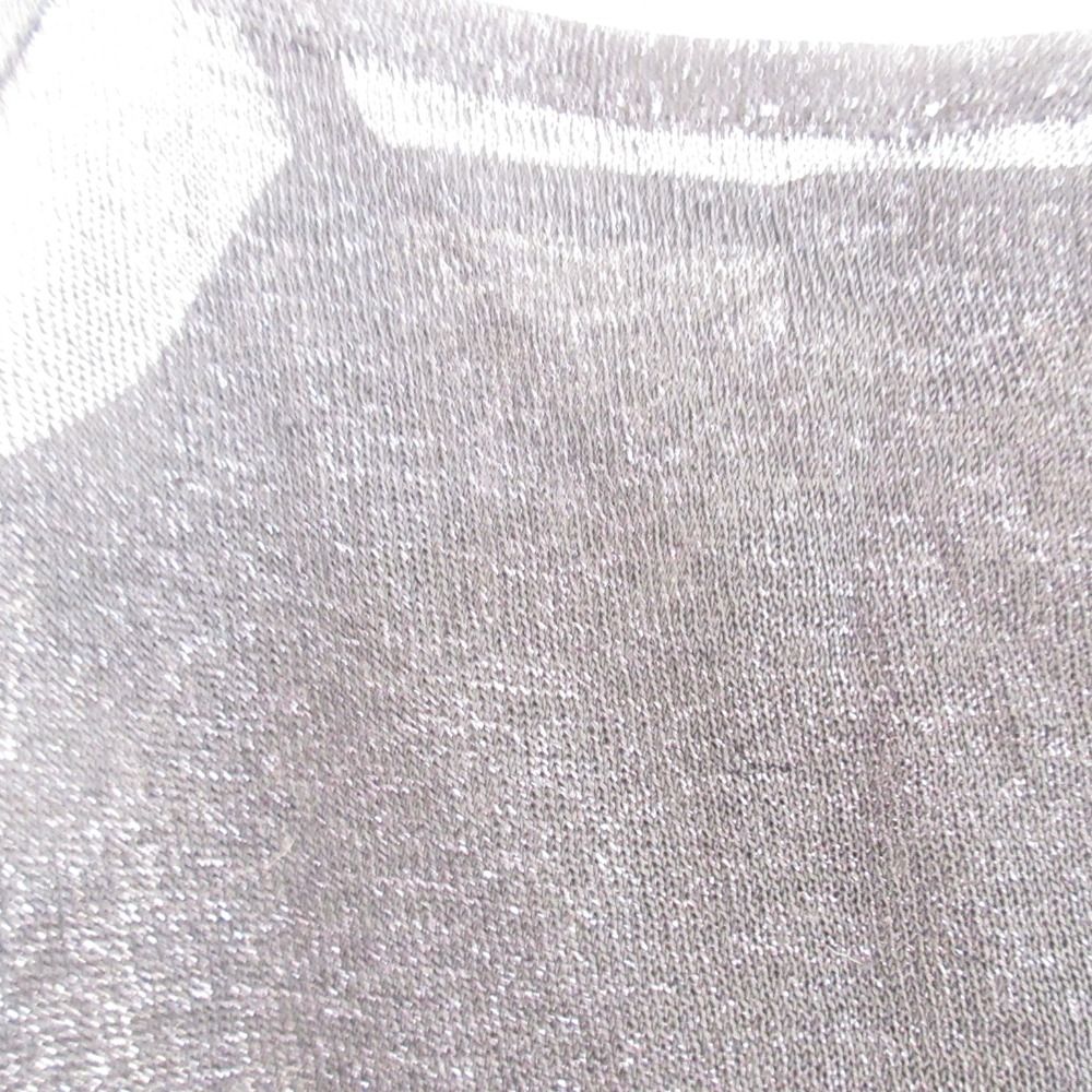 美品 GUCCI グッチ 97年製 トムフォード期 ニットキャミソール S