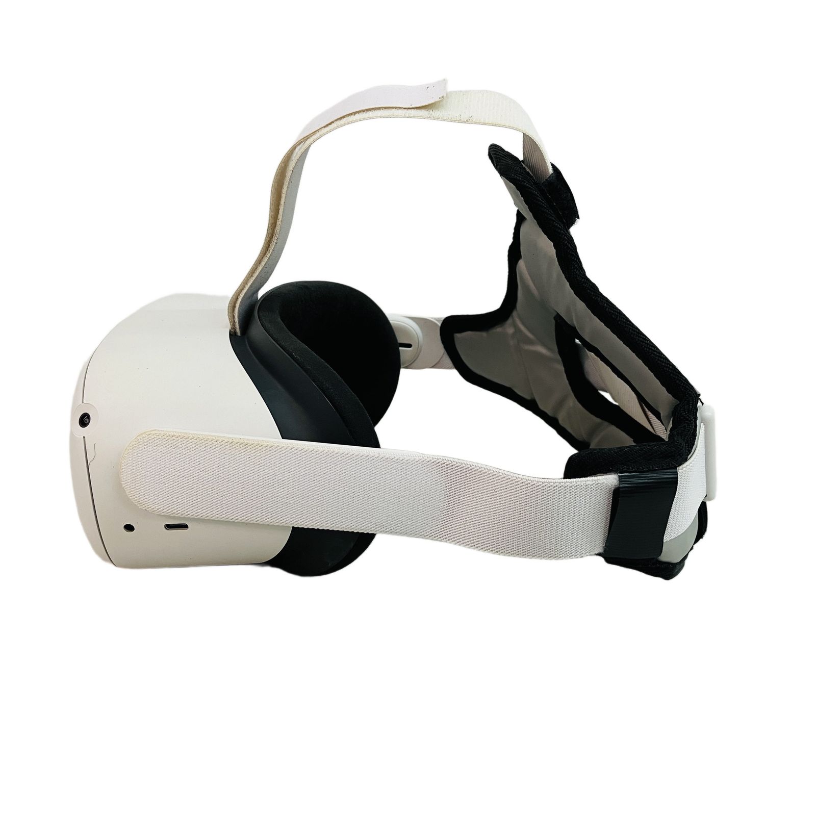 Oculus Quest2 KW49CM VRヘッドセット ゲーム機 オキュラス 中古