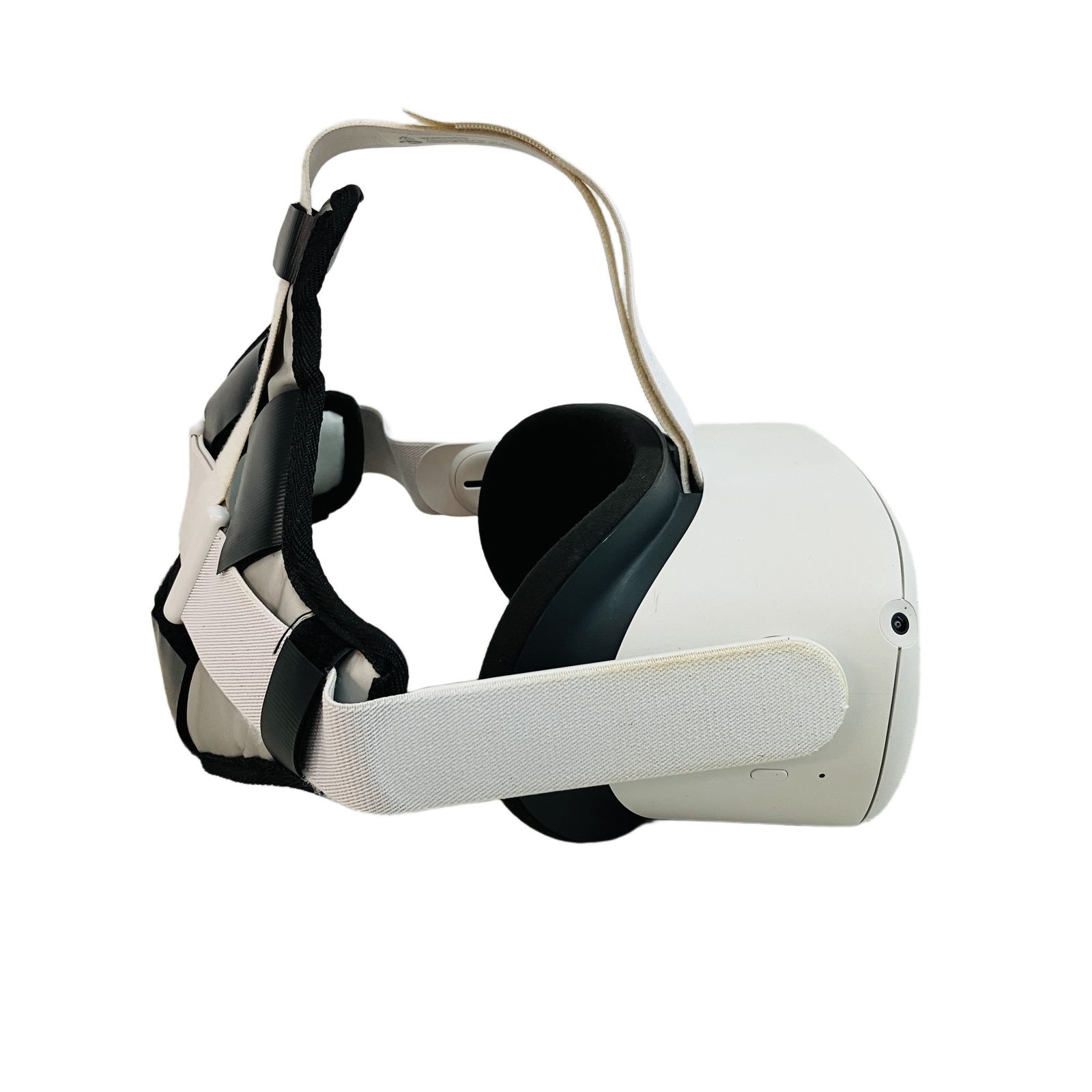 Oculus Quest2 KW49CM VRヘッドセット ゲーム機 オキュラス 中古