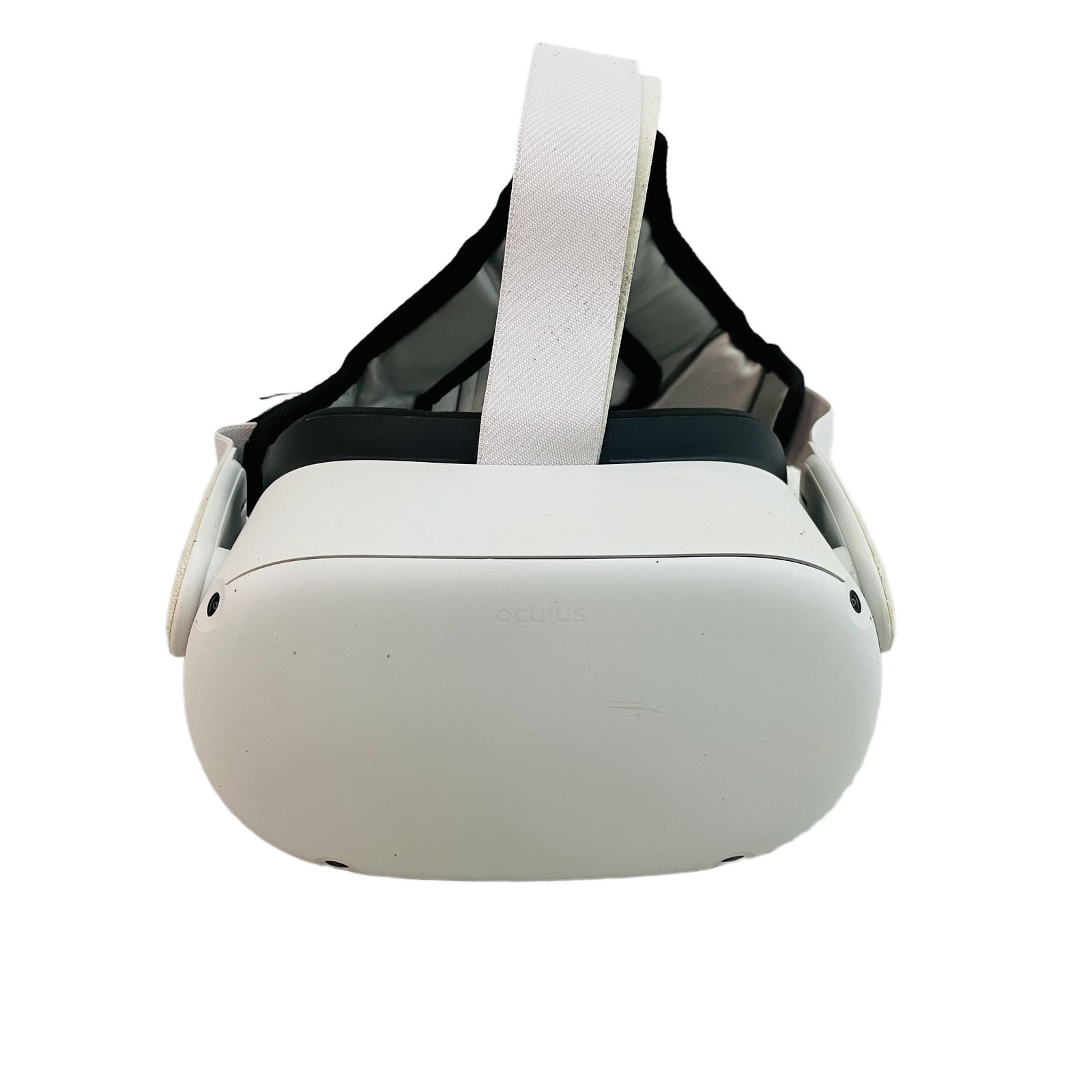 Oculus Quest2 KW49CM VRヘッドセット ゲーム機 オキュラス 中古