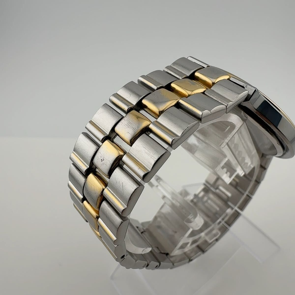 SEIKO 8N41-7020 セイコー DOLCE ドルチェ TUNGSTEN タングステン