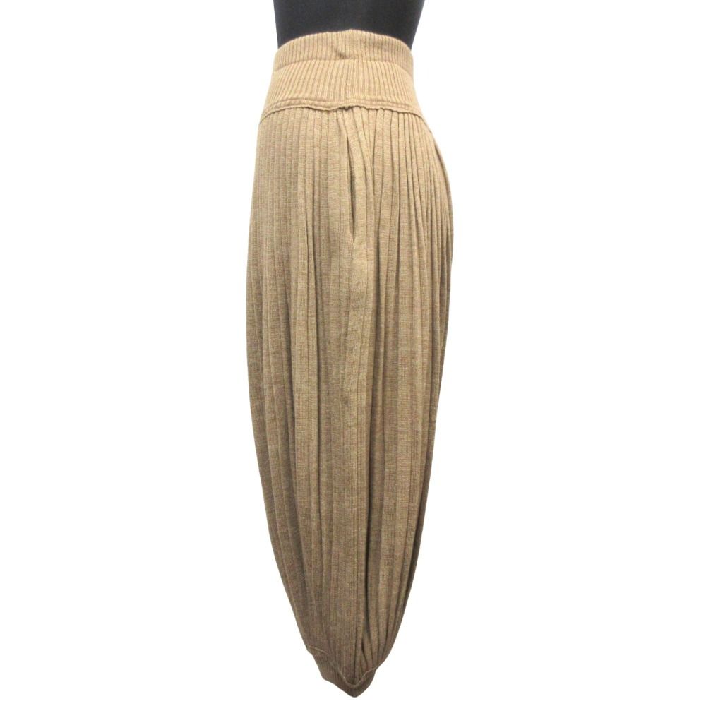 美品 70's ISSEY MIYAKE イッセイミヤケ ニット バルーン サルエル