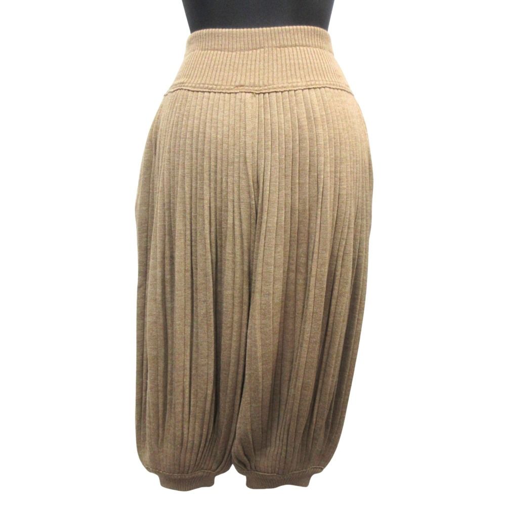 美品 70's ISSEY MIYAKE イッセイミヤケ ニット バルーン サルエル