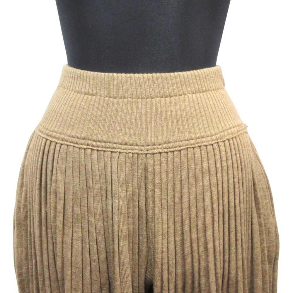 美品 70's ISSEY MIYAKE イッセイミヤケ ニット バルーン サルエル