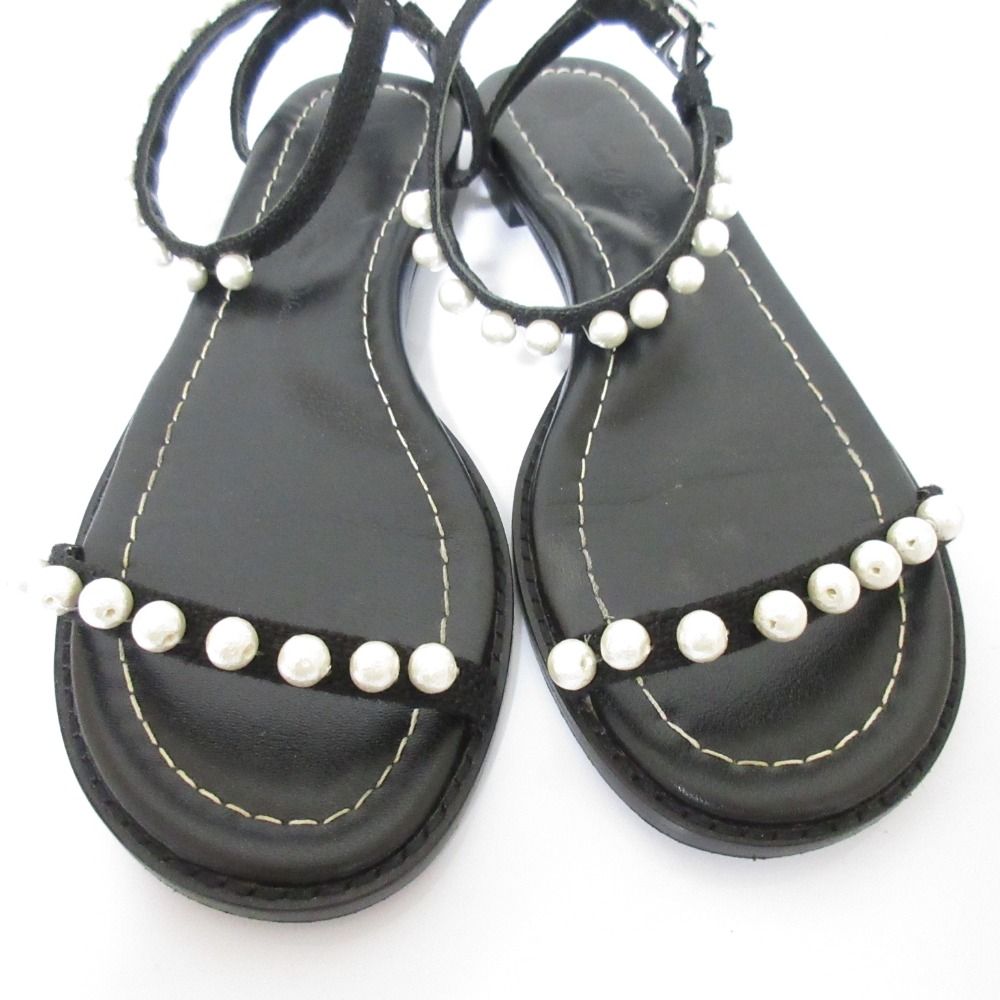 TSURU By MARIKO OIKAWA ツルバイマリコオイカワ Voyage パール