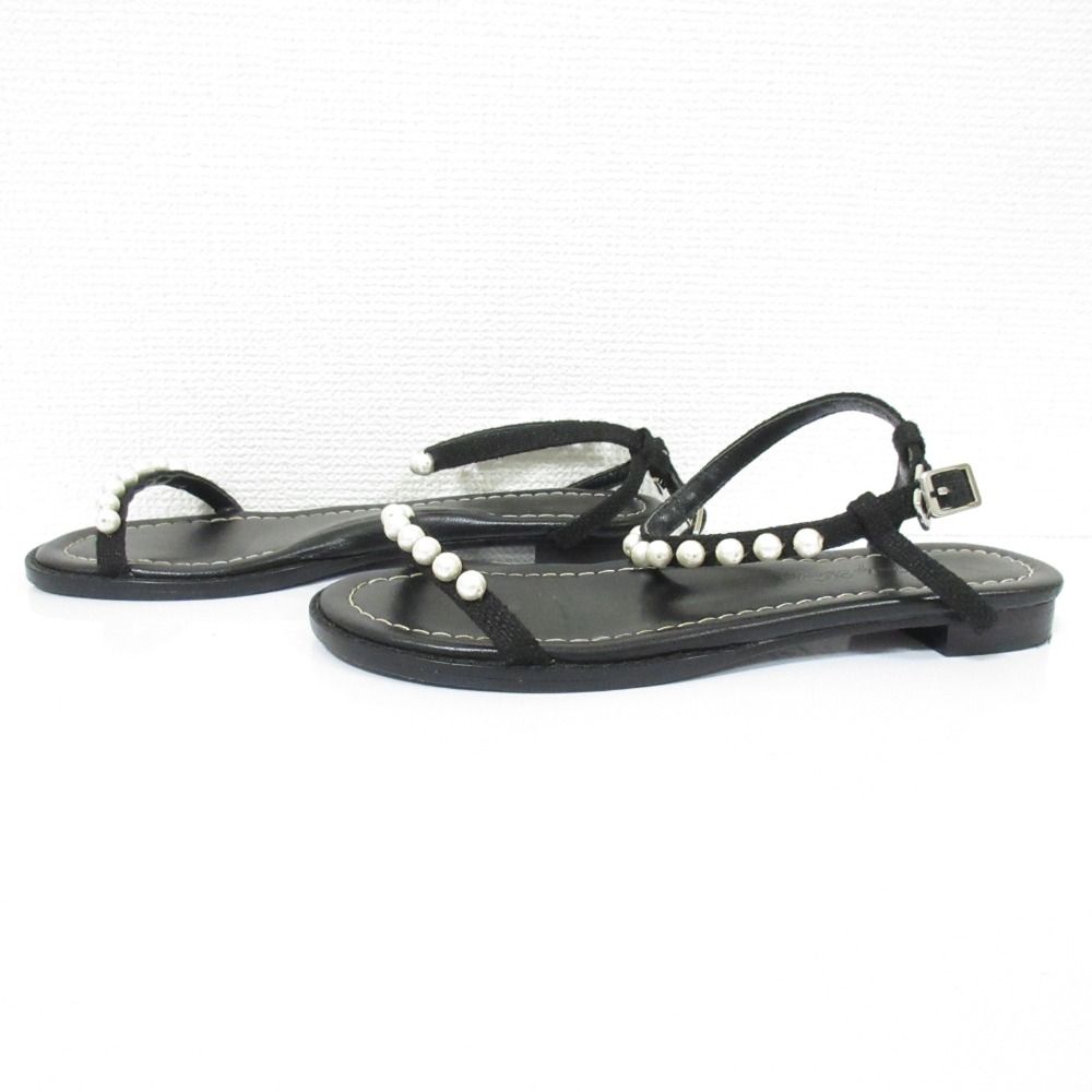 TSURU By MARIKO OIKAWA ツルバイマリコオイカワ Voyage パール