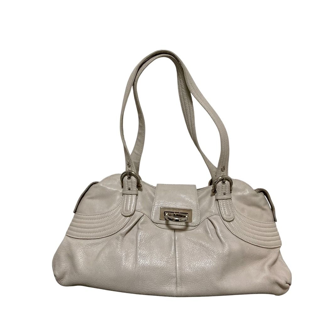 良品 Salvatore Ferragamo サルヴァトーレフェラガモ ガンチーニ