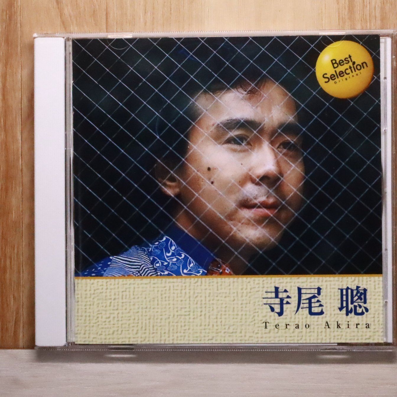 SPECIAL 寺尾聰 CD /SPECIAL LIVE IN TOKYO LIVE IN TOKYO(紙