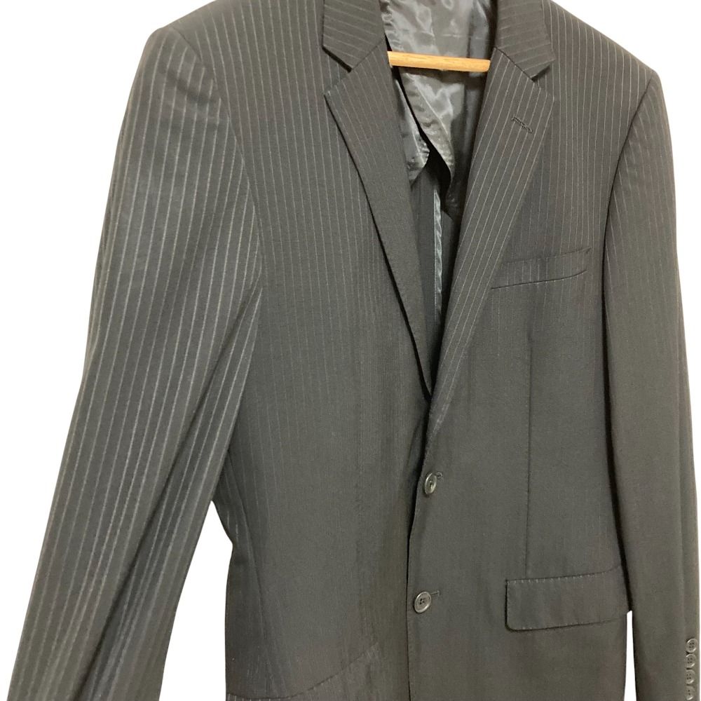 美品 Yohji Yamamoto DURBAN A.A.R ヨウジヤマモト ダーバン