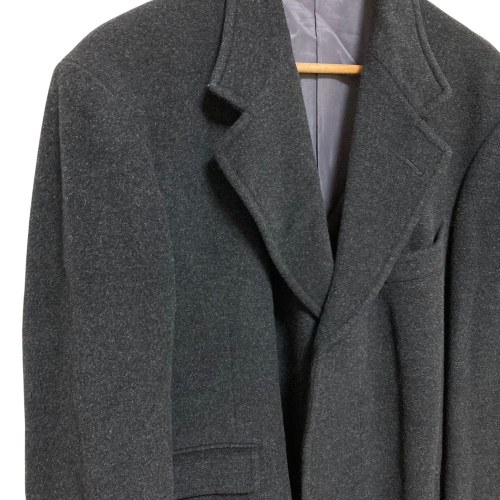 美品 POLO by Ralph lauren ポロバイラルフローレン ウール チェスター