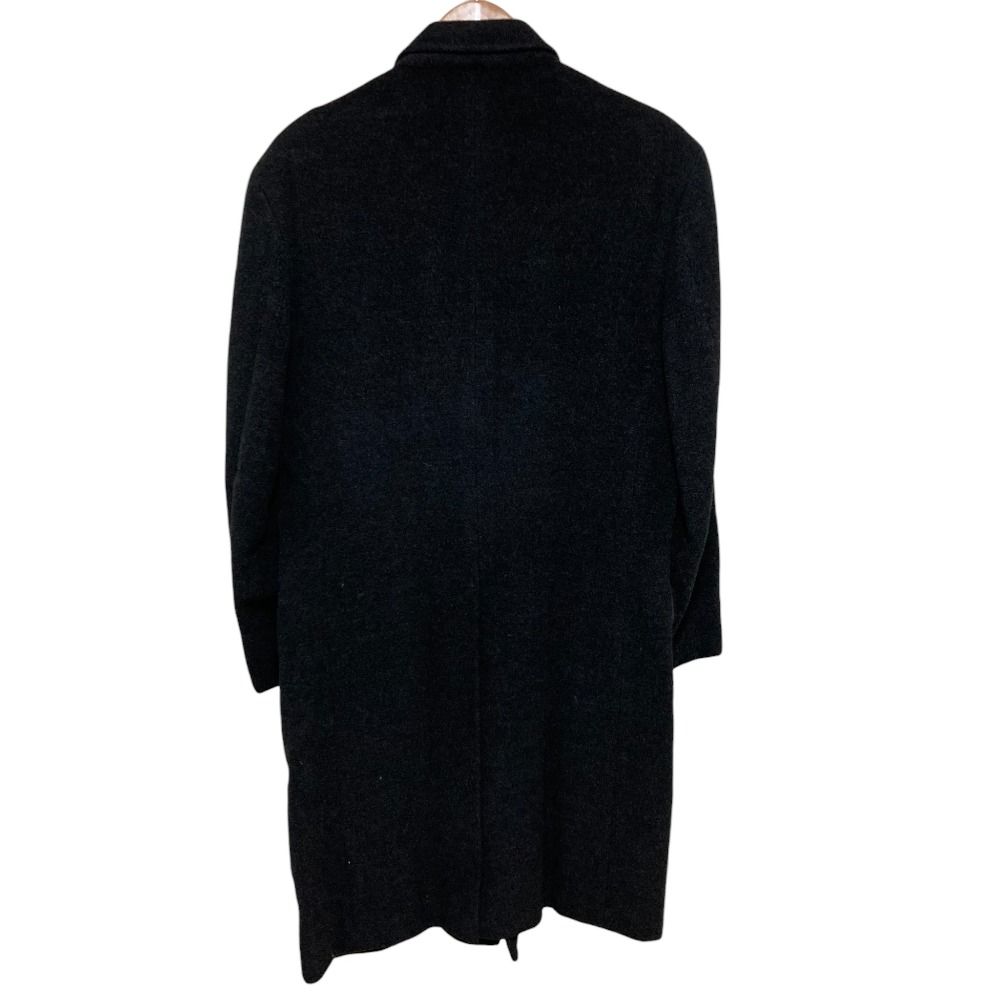 美品 POLO by Ralph lauren ポロバイラルフローレン ウール チェスター