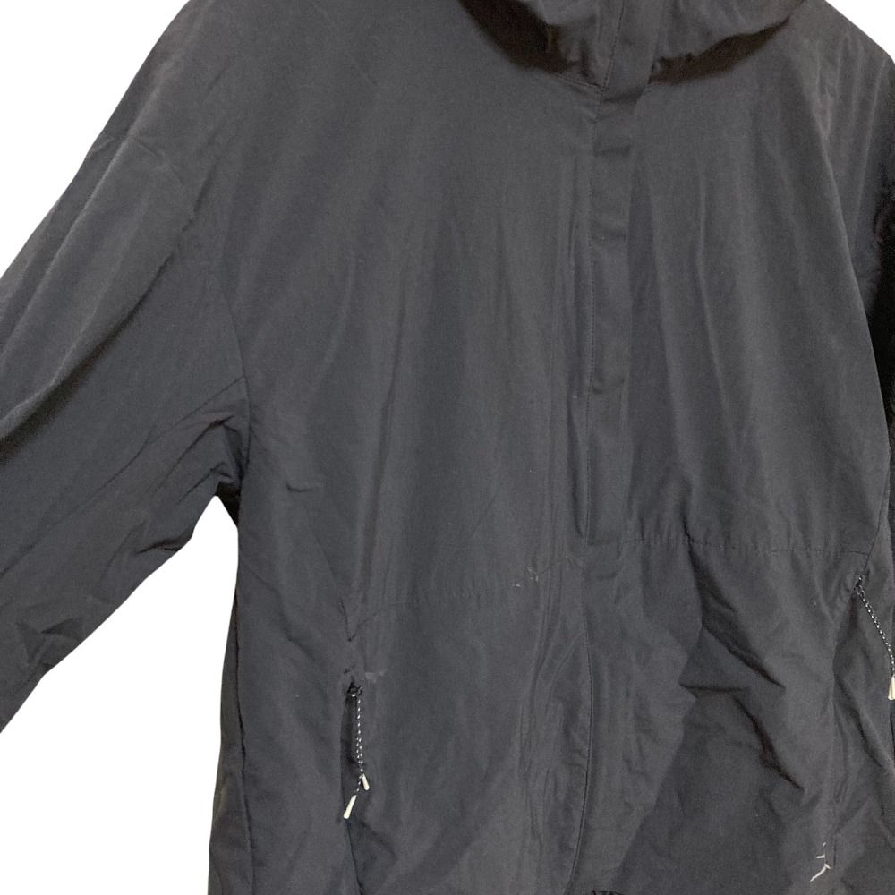 良品 DANSKIN ダンスキン ALLEGRO JACKET アレグロジャケット パーカー