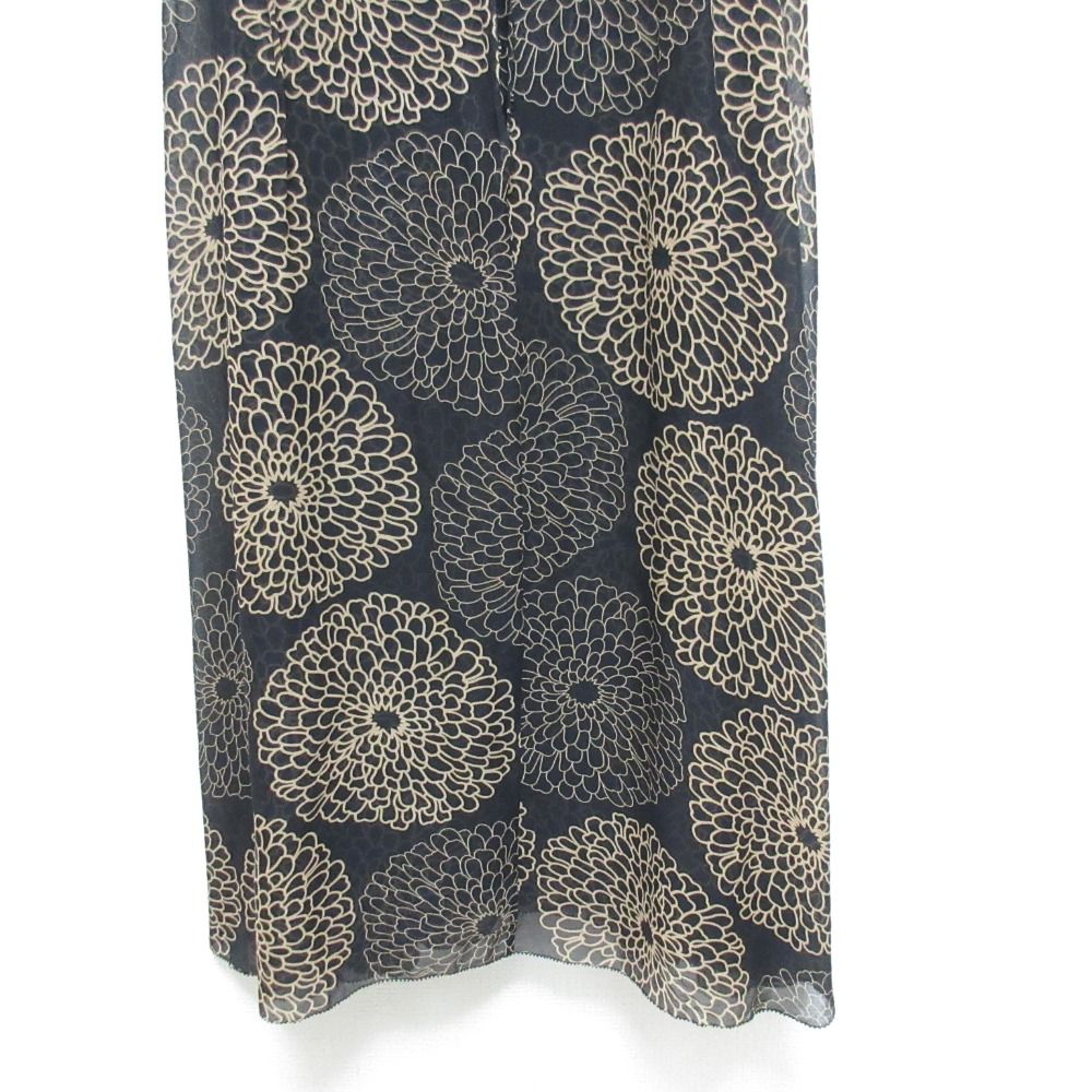 美品 VIVIENNE TAM ヴィヴィアンタム ラウンドネック パワーネット