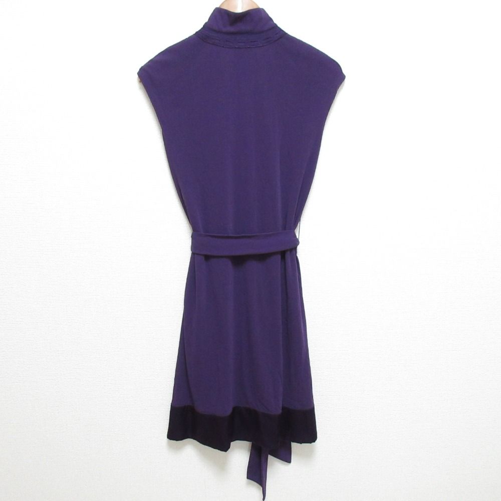 美品 VIVIENNE TAM ヴィヴィアンタム パワーネット チャイナドレス