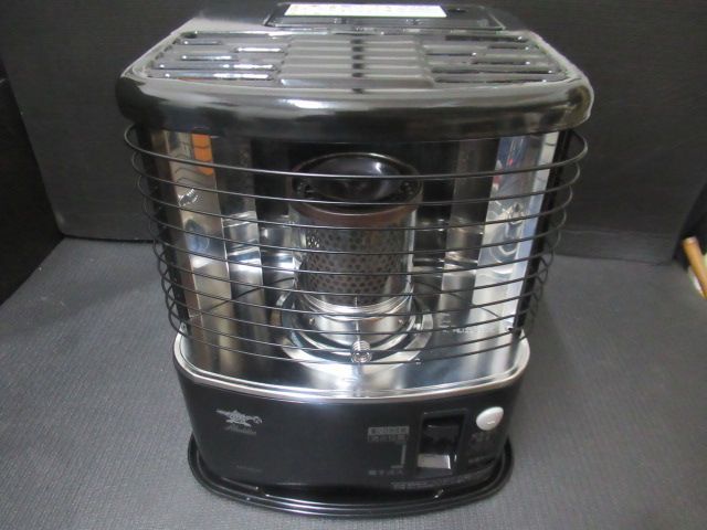 2020年製 中古 美品 Aladdin アラジン 石油ストーブ AKP-S248 動作確認