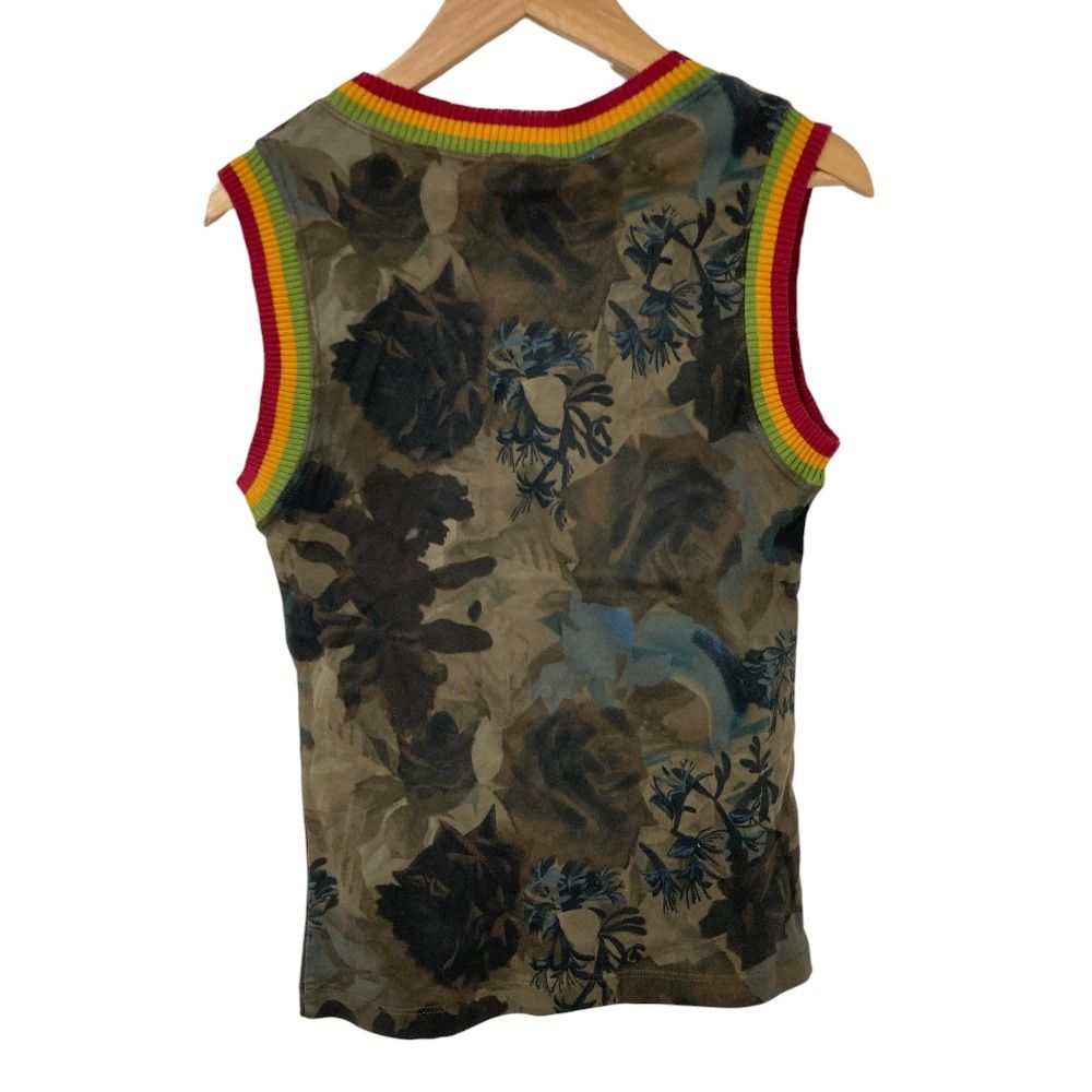 未使用 Christian Dior クリスチャンディオール ガリアーノ期 DIOR