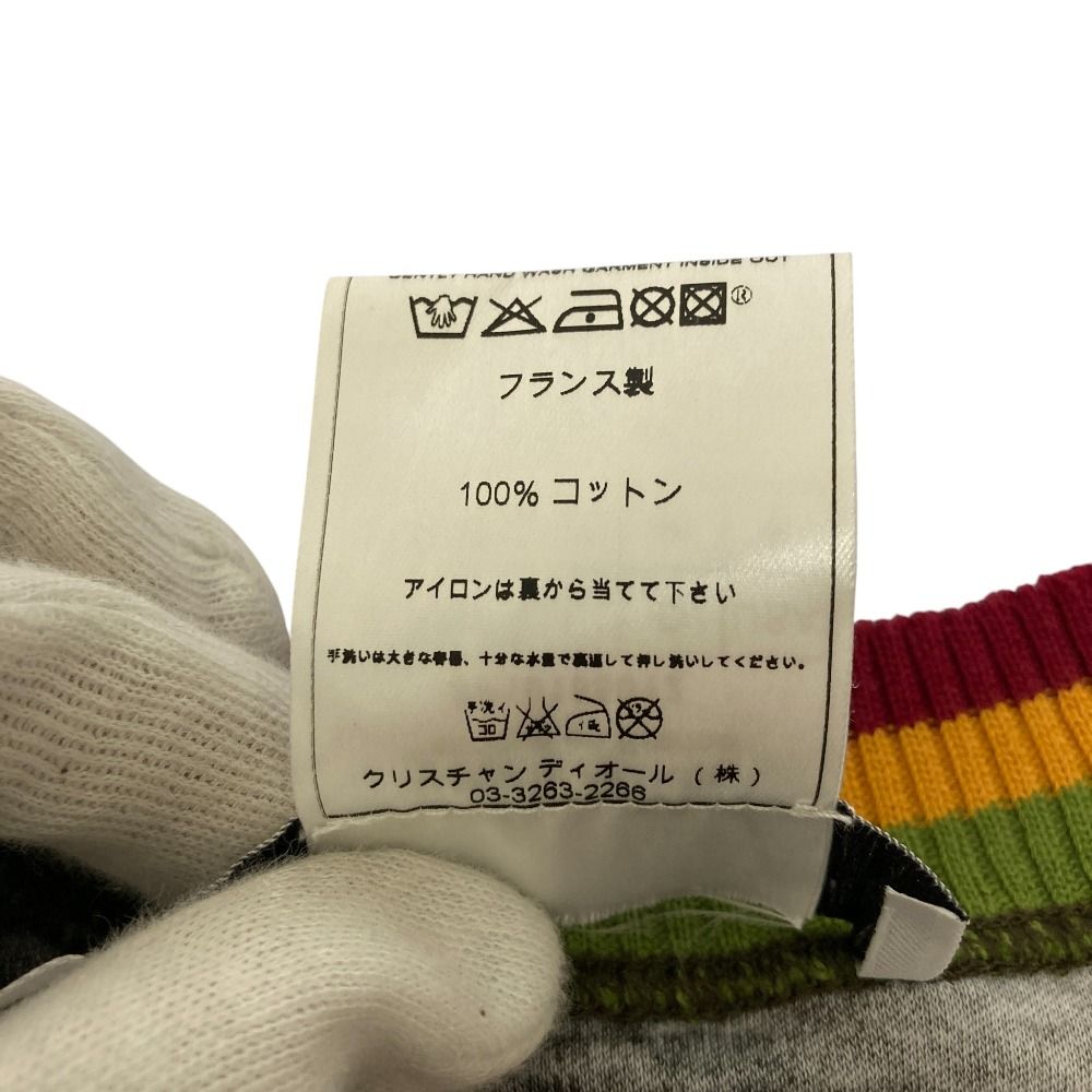 未使用 Christian Dior クリスチャンディオール ガリアーノ期 DIOR