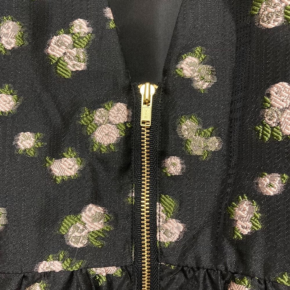 未使用 25AW SEVEN TEN by MIHO KAWAHITO セブンテン バイミホカワヒト