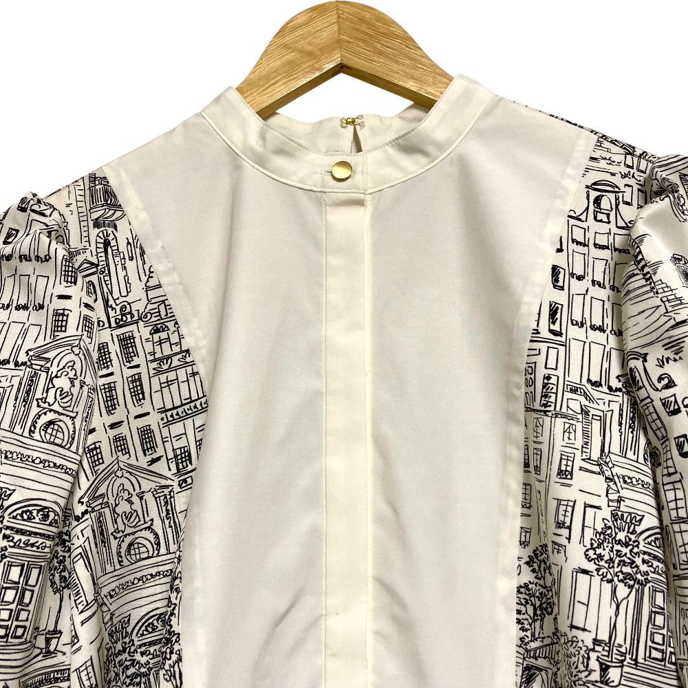 美品 25AW SEVEN TEN by MIHO KAWAHITO セブンテン バイミホカワヒ