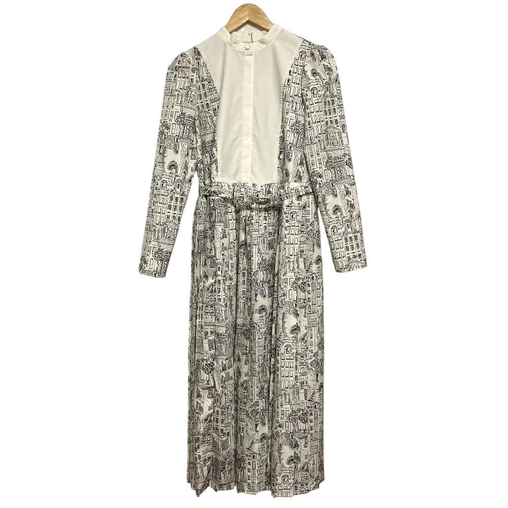 美品 25AW SEVEN TEN by MIHO KAWAHITO セブンテン バイミホカワヒ